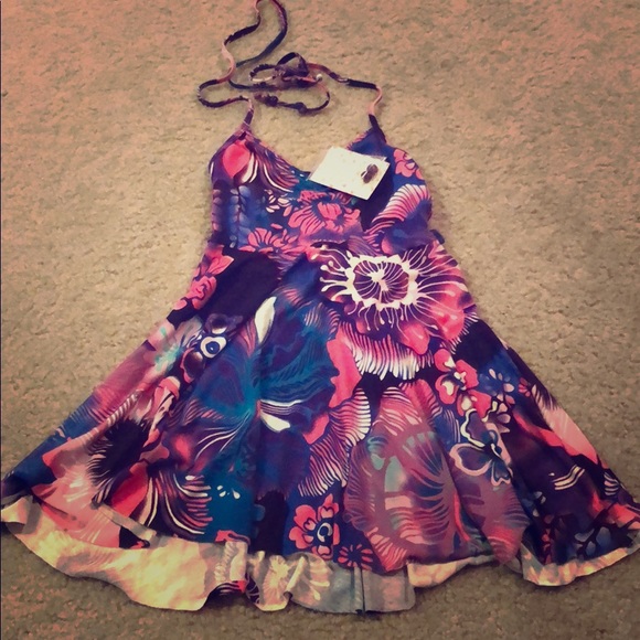 Free People Dresses & Skirts - ✨NWT Free people Midnight c